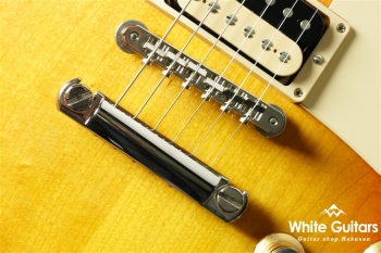 Les Paul Classic 2019 - Heritage Cherry Sunburst